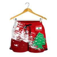 lebanon-womens-shorts-special
