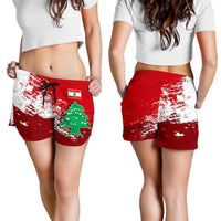 lebanon-womens-shorts-special