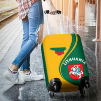Lithuania luggage_cover - Generation RLT6 - Wonder Print Shop