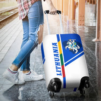 Lithuania luggage_cover Vytis Lietuva RLT6 - Wonder Print Shop