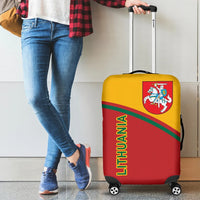 Lithuania luggage_cover - Curve Version01 RLT6 - Wonder Print Shop