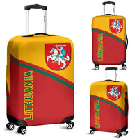 Lithuania luggage_cover - Curve Version01 RLT6 - Wonder Print Shop