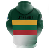 Lithuania Hoodie New Release RLT6 - Wonder Print Shop
