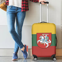 Lithuania - Lietuva Flag luggage_cover RLT6 - Wonder Print Shop