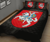 Lithuania Quilt Bed Set RLT6 - Wonder Print Shop