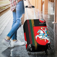 Lithuania - United luggage_cover RLT6 - Wonder Print Shop