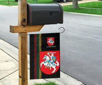 Lithuania - United Garden Flag RLT6 - Wonder Print Shop