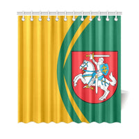lithuania-shower-curtain-circle-style