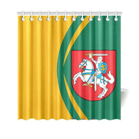 lithuania-shower-curtain-circle-style