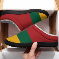 lithuania-flag-fleeece-slipper-lithuania-slippers