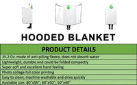 lithuania-flag-and-vytis-hooded-blanket