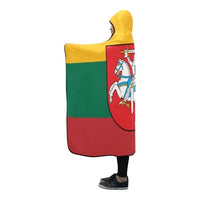 lithuania-flag-and-vytis-hooded-blanket