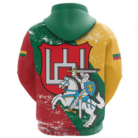 Lithuania Hoodie Special RLT6 - Wonder Print Shop