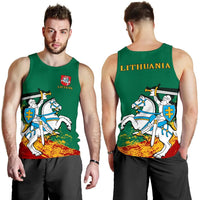 lietuva-lithuania-special-tank-top