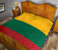 Lithuania Premium Quilt9 RLT6 - Wonder Print Shop
