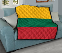 Lithuania Premium Quilt9 RLT6 - Wonder Print Shop