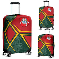 Lithuania luggage_cover - Lithuania Legend RLT6 - Wonder Print Shop
