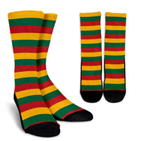 lithuania-flag-crew-socks