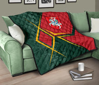 Lithuania Premium Quilt - Lithuania Legend RLT6 - Wonder Print Shop