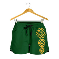 lithuania-womens-shorts-lithuanian-tattoo