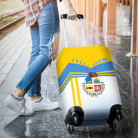 Aruba Victory Luggage Covers RLT7 - Wonder Print Shop