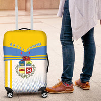 Aruba Victory Luggage Covers RLT7 - Wonder Print Shop