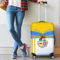 Aruba Victory Luggage Covers RLT7 - Wonder Print Shop