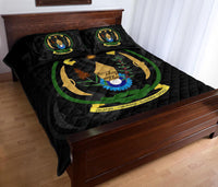 Rwanda Quilt Bed Set RLT12 - Wonder Print Shop