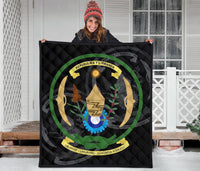 Rwanda Quilt Premium Quality RLT12 - Wonder Print Shop