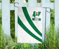 Nigeria Special Flag Garden Flag/ House Flag RLT8 - Wonder Print Shop