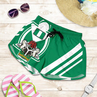 nigeria-womens-shorts-nigerian-flag-and-coat-of-arms-boa-me-na-me-mmoa-wo