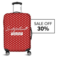 Switzerland Luggage Cover RLT13 - Wonder Print Shop