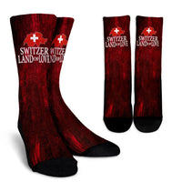 switzerland-of-love-socks