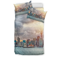 Switzerland Bedding Set Zurich RLT13 - Wonder Print Shop