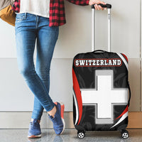 Switzerland Luggage Covers Switzerland Spirit RLT13 - Wonder Print Shop
