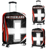 Switzerland Luggage Covers Switzerland Spirit RLT13 - Wonder Print Shop