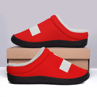 switzerland-flag-fleeece-slipper-switzerland-slippers