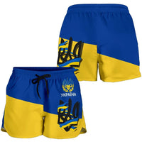 ukraine-special-womens-shorts