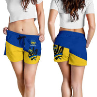 ukraine-special-womens-shorts