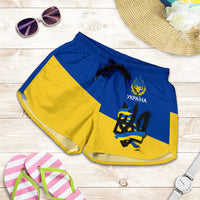 ukraine-special-womens-shorts