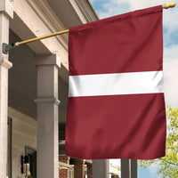 Latvia Flag - (Garden Flag/House Flag) RLT6 - Wonder Print Shop