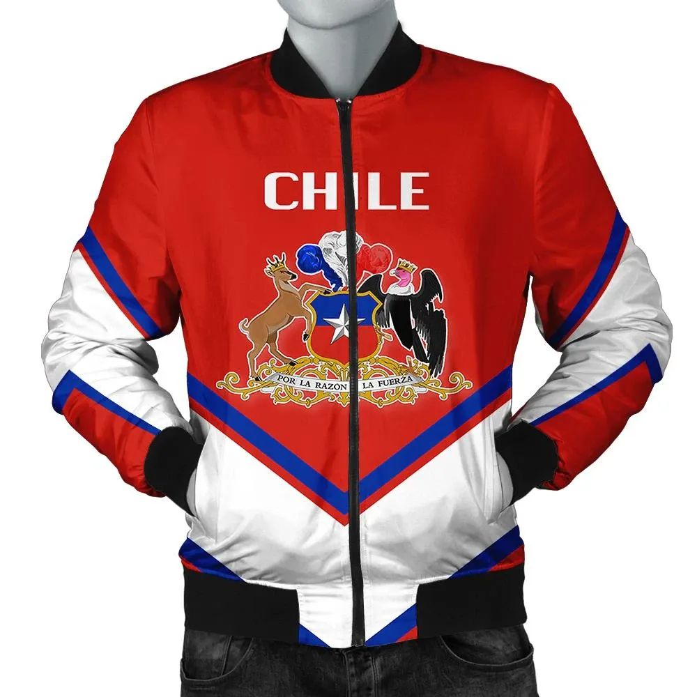 chile-coat-of-arms-men-bomber-jacket-lucian-style