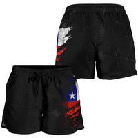 chile-in-me-womens-shorts-special-grunge-style
