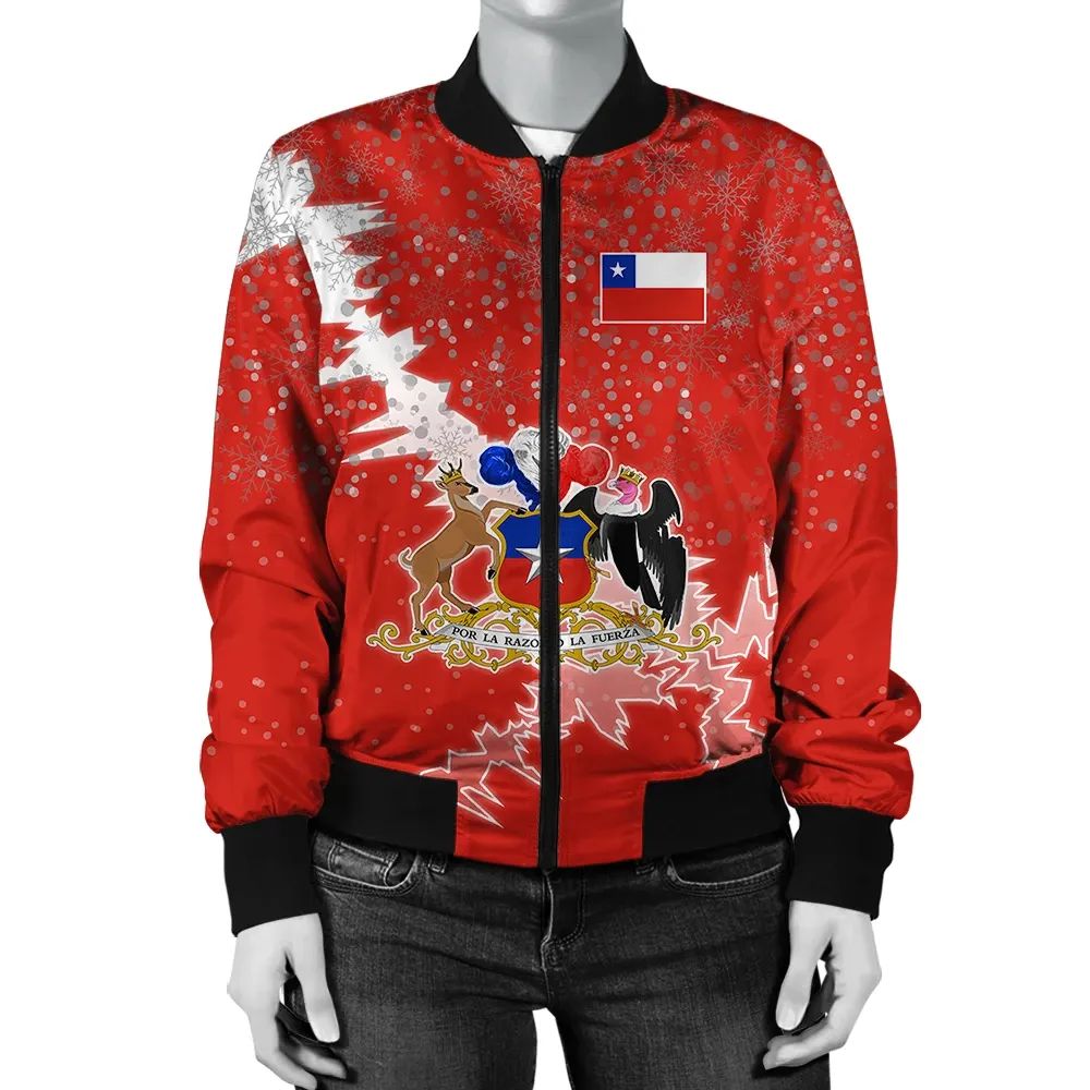 chile-christmas-coat-of-arms-women-bomber-jacket-x-style