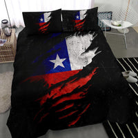 Chile in Me Bedding Set - Special Grunge Style RLT7 - Wonder Print Shop