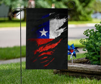Chile in Me Flag - Special Grunge Style RLT7 - Wonder Print Shop