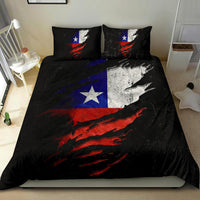 Chile in Me Bedding Set - Special Grunge Style RLT7 - Wonder Print Shop