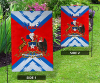 Chile Garden Flag New Release RLT7 - Wonder Print Shop
