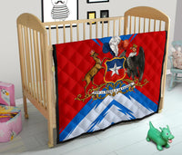 Chile Premium Quilt New Release RLT7 - Wonder Print Shop