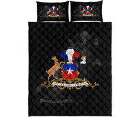 Chile Quilt Bed Set RLT7 - Wonder Print Shop